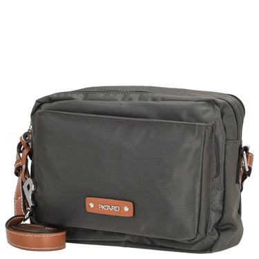 Picard Sonja - Schultertasche 23 cm (anthrazit) - Markenkoffer