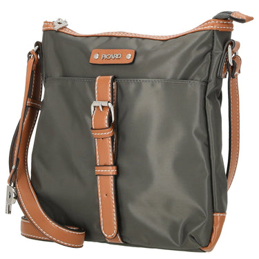 Picard Sonja - Schultertasche 24 cm Nylon (anthrazit) - Markenkoffer