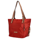 Picard Sonja - Shopper 38 cm Nylon (rot) - Markenkoffer