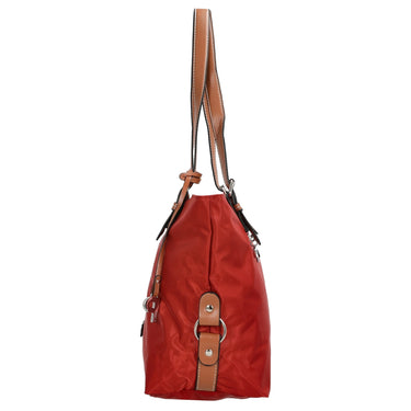 Picard Sonja - Shopper 38 cm Nylon (rot) - Markenkoffer