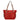 Picard Sonja - Shopper 38 cm Nylon (rot) - Markenkoffer