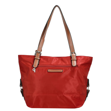 Picard Sonja - Shopper 38 cm Nylon (rot) - Markenkoffer