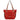 Picard Sonja - Shopper 38 cm Nylon (rot) - Markenkoffer