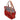 Picard Sonja - Shopper 38 cm Nylon (rot) - Markenkoffer