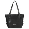 Picard Sonja - Shopper 38 cm Nylon (noir)