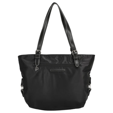 Picard Sonja - Shopper 38 cm (schwarz) - Markenkoffer