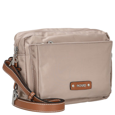Picard Sonja - Umhängetasche 23 cm (perle) - Ansicht 5