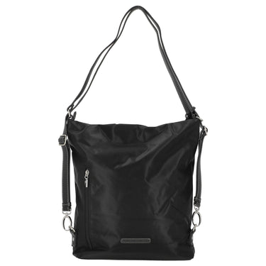 Picard Sonja - Umhängetasche 36 cm Nylon (black) - Markenkoffer