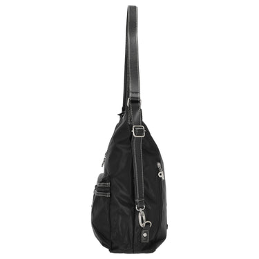 Picard Sonja - Umhängetasche 36 cm Nylon (black) - Markenkoffer