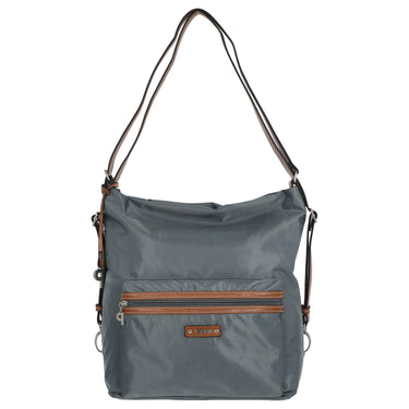 Picard Sonja - Umhängetasche 36 cm Nylon (wintersky) - Markenkoffer
