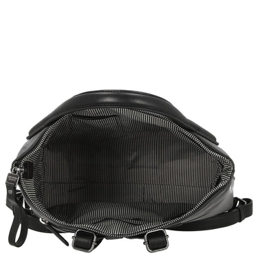 Picard Soul - Rucksack 31 cm Rindsleder (blackberry) - Markenkoffer