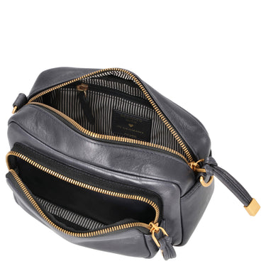 Picard Soulmate - Schultertasche 20 cm (ozean) - Markenkoffer