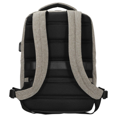 Picard Speed - Rucksack 15.4" 42 cm USB (nougat) - Markenkoffer