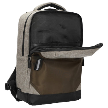 Picard Speed - Rucksack 15.4" 42 cm USB (nougat) - Markenkoffer