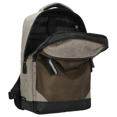 Picard Speed - Rucksack 15.4" 42 cm USB (nougat) - Markenkoffer