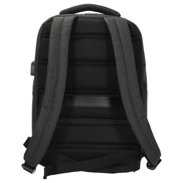 Picard Speed - Rucksack 15.4" 42 cm USB (schwarz) - Markenkoffer