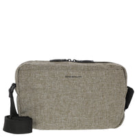 Picard Speed - Umhängetasche 27 cm (nougat)