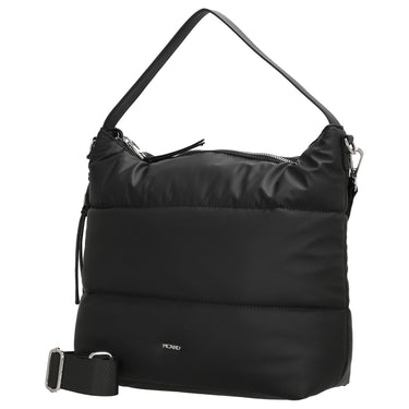 Picard Sportify - Beuteltasche 34 cm (schwarz) - Markenkoffer