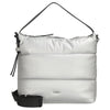 Picard Sportify - Sac bourse 34 cm (silber)
