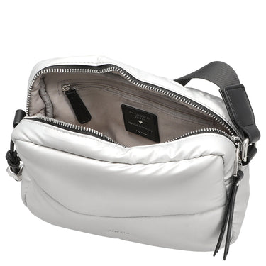 Picard Sportify - Umhängetasche 23 cm (silber) - Markenkoffer