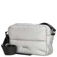 Picard Sportify - Umhängetasche 23 cm (silber) - Markenkoffer