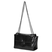 Picard Starlight - Schultertasche 23 cm Synthetik (black) - Ansicht 2