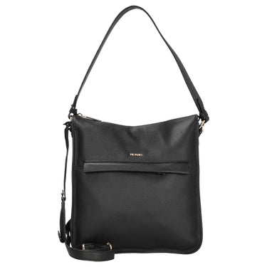 Picard Stash - Schultertasche 27 cm (black) - Markenkoffer