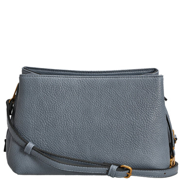 Picard Style - Schultertasche 27 cm (denim) - Ansicht 4