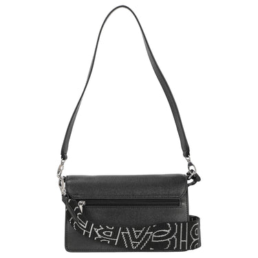 Picard Super Star - Schultertasche 22 cm (black) - Ansicht 4