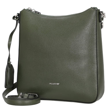 Picard Super Star - Umhängetasche 24.5 cm (pesto) - Markenkoffer