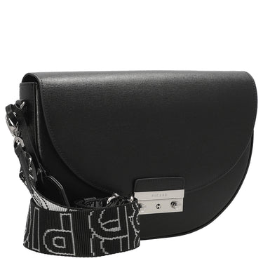 Picard Super Star - Umhängetasche 29 cm (black) - Ansicht 6