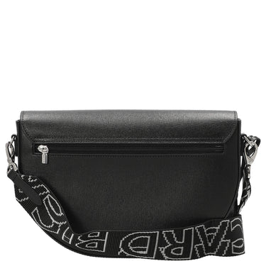 Picard Super Star - Umhängetasche 29 cm (black) - Ansicht 5