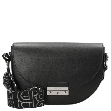 Picard Super Star - Umhängetasche 29 cm (black) - Ansicht 2