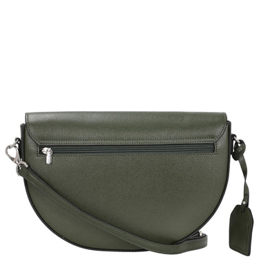 Picard Super Star - Umhängetasche 29 cm (pesto) - Ansicht 4