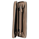 Picard Superstar 1 - Geldbörse 16cc 19 cm (chai) - Markenkoffer