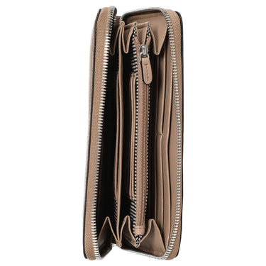 Picard Superstar 1 - Geldbörse 16cc 19 cm (chai) - Markenkoffer