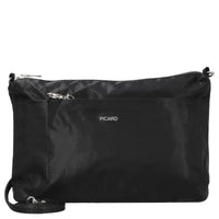 Picard Switchbag - Umhängetasche 26 cm (schwarz)