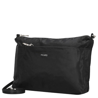 Picard Switchbag - Umhängetasche 26 cm (schwarz) - Ansicht 2