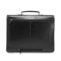 Picard Toscana - Aktentasche 15" 42 cm Rindsleder (schwarz) - Markenkoffer