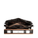 Picard Toscana - Aktentasche 15" 42 cm Rindsleder (schwarz) - Markenkoffer