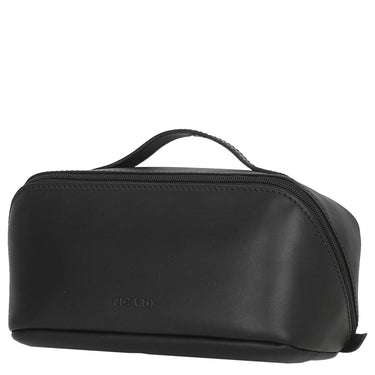 Picard Toscana - Kulturbeutel 24 cm (schwarz) - Ansicht 5