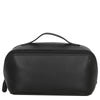 Picard Toscana - Trousse de toilette 24 cm Cuir de vachette (Couleur : noir)