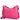 Picard Tres Chic - Umhängetasche 32 cm Synthetik (pink) - Markenkoffer
