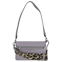 Picard Universe - Schultertasche 22 cm (lilac) - Ansicht 4