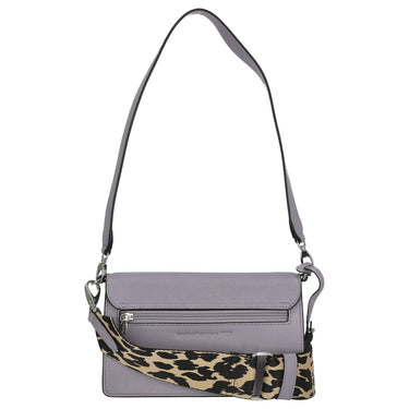 Picard Universe - Schultertasche 22 cm (lilac) - Markenkoffer