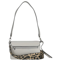 Picard Universe - Schultertasche 22 cm (shark) - Ansicht 4