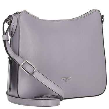 Picard Universe - Schultertasche 24.5 cm (lilac) - Markenkoffer