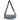 Picard Wrap - Schultertasche 33 cm (jeans) - Markenkoffer