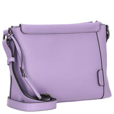 Picard Yours - Umhängetasche 26 cm (purple) - Markenkoffer