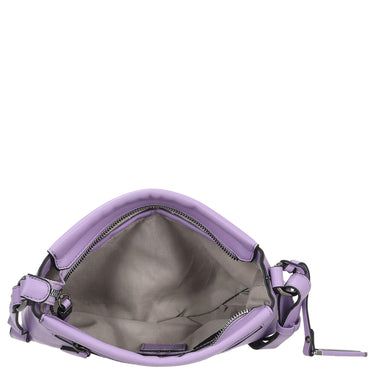 Picard Yours - Umhängetasche 26 cm (purple) - Markenkoffer